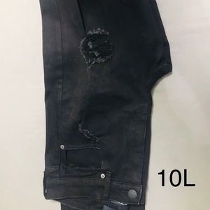 Aeropostale skinny jeans